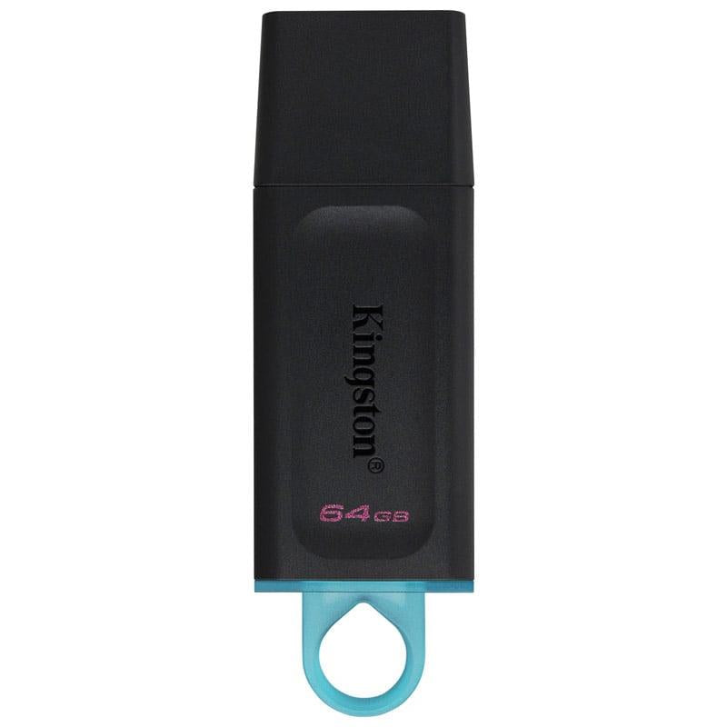 Atmintukas KINGSTON, 64 GB