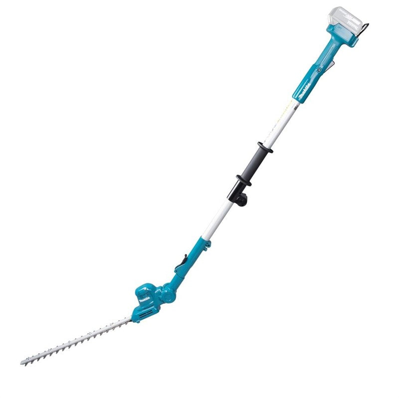 Teleskopinis genėtuvas Makita DUN461WZ, 18V, be akum