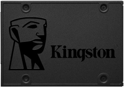 Solid State Drive (SSD) Kingston SA400S37/480G, SSD, 480 GB