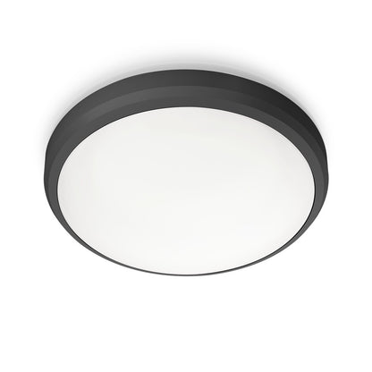 Šviestuvas Philips Doris 929003190901, 6W, LED, IP54, juodas