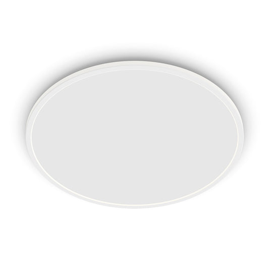 Philips SuperSlim Luminaire, 15W, LED, IP54, white, 25 cm