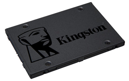 Solid State Drive (SSD) Kingston SA400S37/480G, SSD, 480 GB
