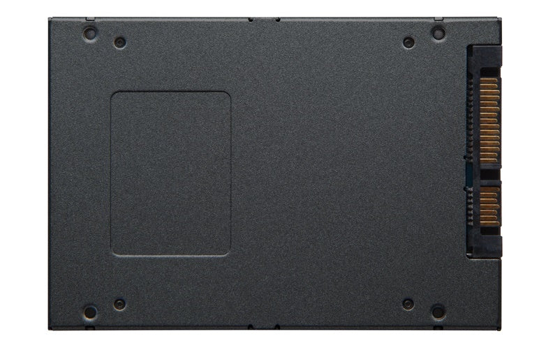 Solid State Drive (SSD) Kingston SA400S37/480G, SSD, 480 GB