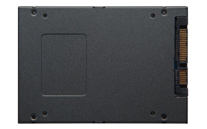 Solid State Drive (SSD) Kingston SA400S37/480G, SSD, 480 GB