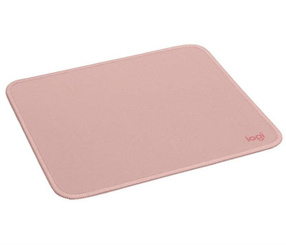 Mouse pad LOGITECH 956-000050, 230×200×2 mm, pink