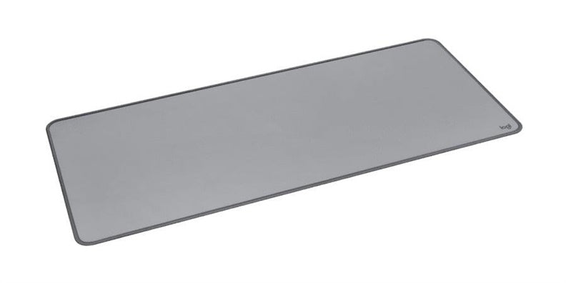 Mouse pad LOGITECH 956-000052, 700×300×2 mm, grey