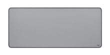 Mouse pad LOGITECH 956-000052, 700×300×2 mm, grey