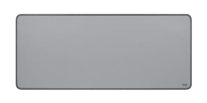 Podkładka pod mysz LOGITECH 956-000052, 700×300×2 mm, szara
