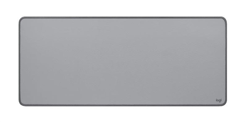 Mouse pad LOGITECH 956-000052, 700×300×2 mm, grey