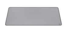 Mouse pad LOGITECH 956-000052, 700×300×2 mm, grey