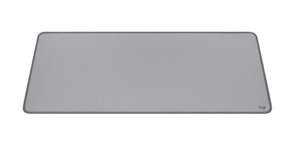 Podkładka pod mysz LOGITECH 956-000052, 700×300×2 mm, szara