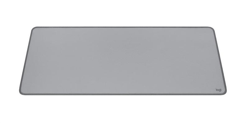 Mouse pad LOGITECH 956-000052, 700×300×2 mm, grey