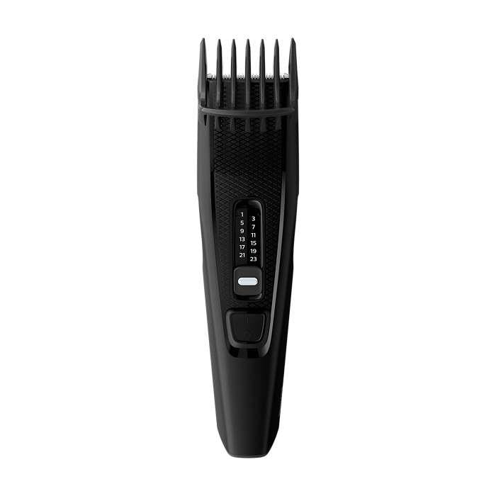 Hair Clipper Series 3000 HC3510/15 Philips