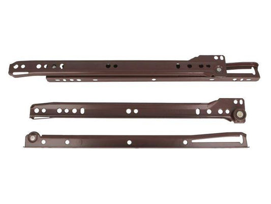Bėgelis 5823, 50 cm, ruda
