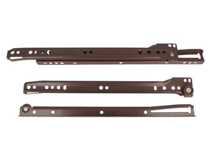 Bėgelis 5823, 50 cm, ruda