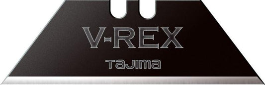 OSTRZA TRAPEZOWE V-REX10SZT