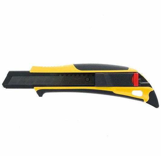 Nóż TAJIMA DFC569B/BK1, 18 mm