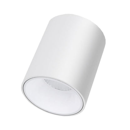 LAMPA WBUDOWANA LED 10W. 900LM. 3000K BIAŁA