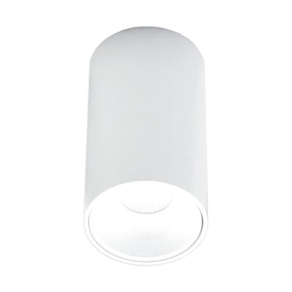LAMPA WBUDOWANA LED 10W. 900LM. 3000K BIAŁA