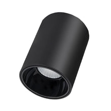 MONT LIGHT LED 10W 900LM. 3000K BLACK