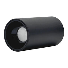 MONT LIGHT LED 10W 900LM. 3000K BLACK
