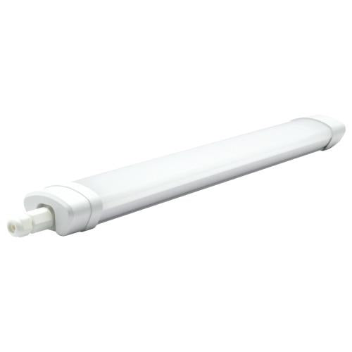 ŠVIESTUVAS NOLA LED 30W 3000LM 4000K IP65