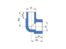Уголок 02.2020 PPR, 20 мм внутри/снаружи