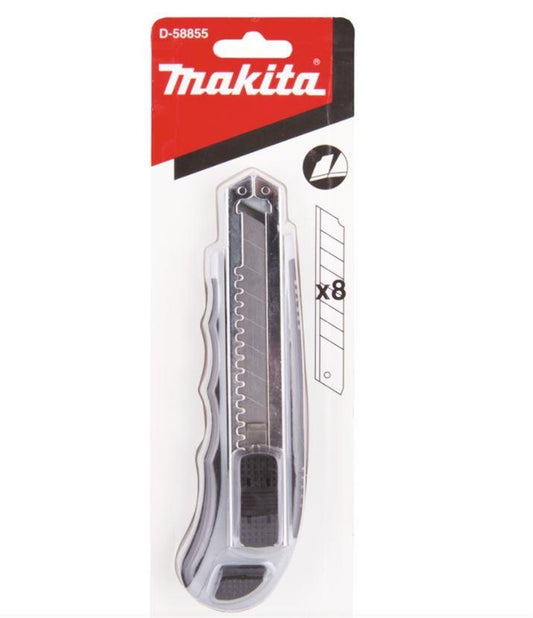 Makita D-58855 Knife Set, 200 mm, 7 pcs.