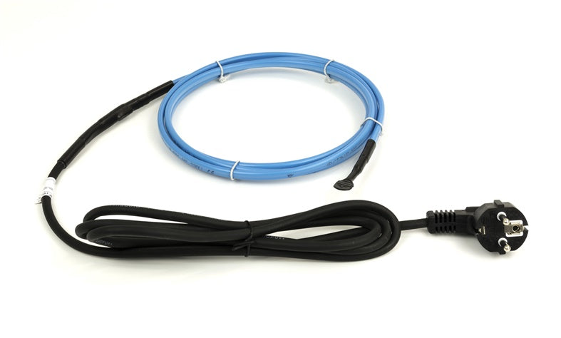 Šildantysis kabelis DEVI DPH-10, 2 m, 20 W