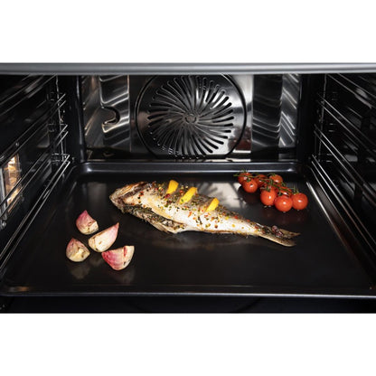 Kepimo skarda ELECTROLUX EASY2CLEAN E9OOAF11