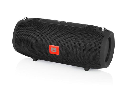 Wireless speaker BLOW BT500, black, 12 W