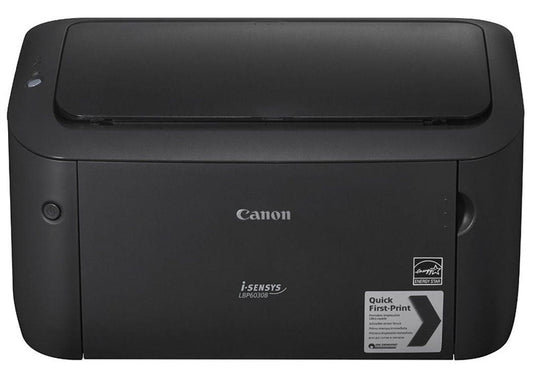 Lazerinis spausdintuvas Canon i-SENSYS LBP6030B