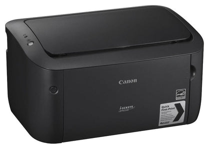 Lazerinis spausdintuvas Canon i-SENSYS LBP6030B