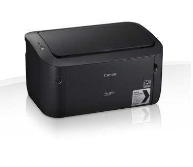 Lazerinis spausdintuvas Canon i-SENSYS LBP6030B