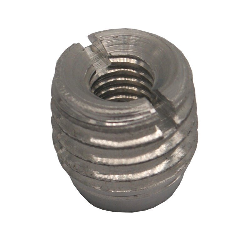 Zacisk M6x12 mm szary, 10 szt.