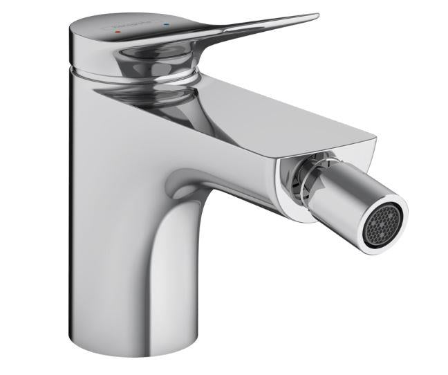 Bidė maišytuvas Hansgrohe Vivenis 75200000, chromo