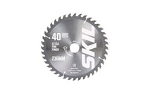 Пильный диск Skil 2610S01053, 216 мм x 30 мм