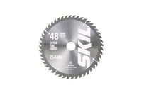 Tarcza tnąca Skil 2610S01054, 254 mm x 30 mm
