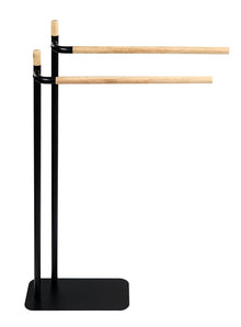 Rankšluosčių laikiklis Ridder Albany, 150x150x860 mm