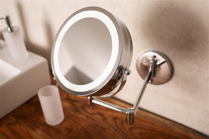 Cosmetic Mirror Ridder Mary M 03112000 29x41cm, LED, x3