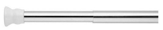 Shower curtain rail Ridder Wien 55300, 110-245 cm
