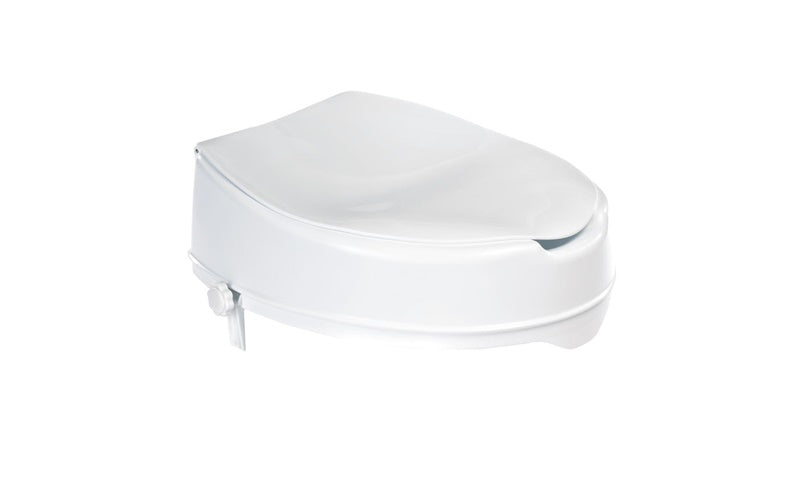 Raised toilet seat Ridder Sam A0071001, 40 cm