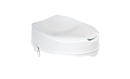 Raised toilet seat Ridder Sam A0071001, 40 cm