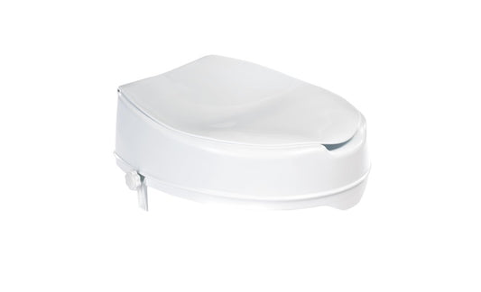 Raised toilet seat Ridder Sam A0071001, 40 cm