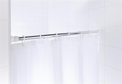 Karnisz łazienkowy Ridder Wien 55300, 110-245 cm