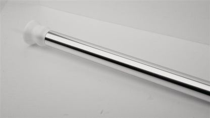 Karnisz łazienkowy Ridder Wien 55300, 110-245 cm