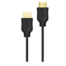 Cable PHILIPS HDMI M, HDMI M, 5m, black SWV5551/00