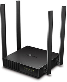 Maršrutizatorius TP-Link Archer C54, juoda