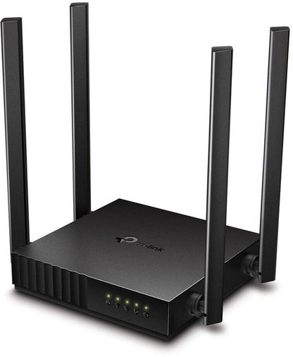 Maršrutizatorius TP-Link Archer C54, juoda