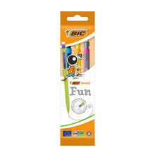 BIC Automatic Pencils 880411, HB, 3 pcs.